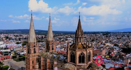 Arandas, el destino de colores que te llenará de encanto en tus viajes por Jalisco