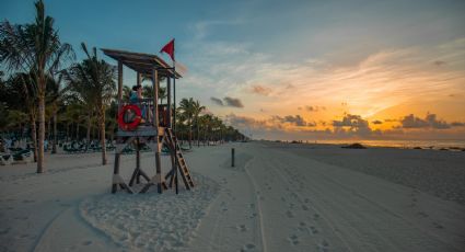 ¡A nadar! Las nuevas playas mexicanas que podrás disfrutar en tus vacaciones