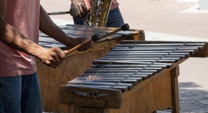 Ruta de la Marimba por Guatemala, camino de música y tradición