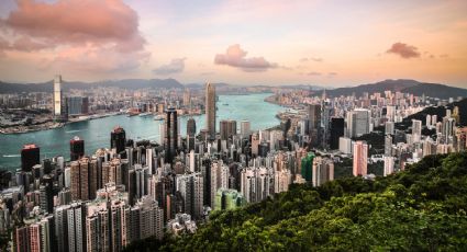 ¿Sin mucho dinero? Hong Kong regala vuelos para celebrar fin del aislamiento Covid-19