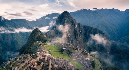 ¿Cuál será su castigo? Alemanes acampan en la ciudadela de Machu Picchu ilegalmente