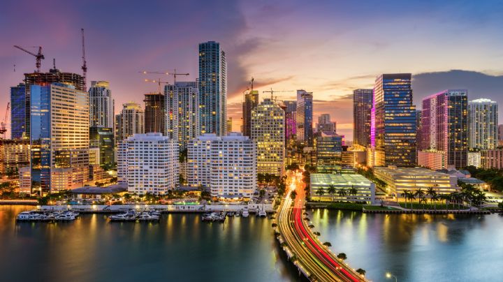 El renacer de Miami: Experiencias imperdibles en el corazón de la ciudad