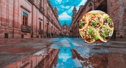 Taco Fest 2023 regresa a Morelia para deleitarte con exquisitos sabores