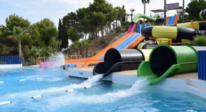 7 balnearios de aguas termales baratas para viajar en familia durante el puente