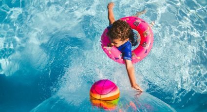 El balneario de aguas termales y cuna de los toboganes que gozarás por 120 pesos en Hidalgo