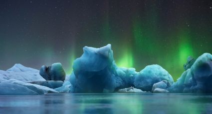 ¡Imperdible! El recorrido en tren que te llevará a conocer las auroras boreales