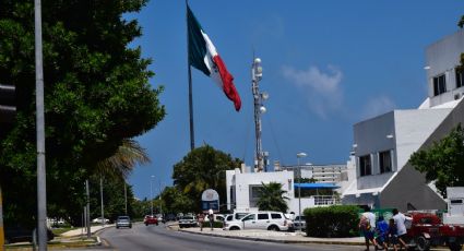 Día de la Bandera: Conoce la bandera más grande de México