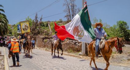 Día de la Bandera: Recorre el pueblo considerado cuna de la Bandera Nacional