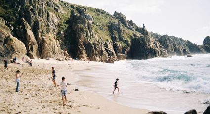 Semana Santa 2023: Playas cercanas a CDMX para planear tus vacaciones en familia