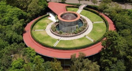 ¡Está de regreso! Museo del Caracol abre nuevamente sus puertas a los visitantes en Chapultepec