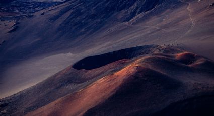 ¡Impresionantes! ¿Qué son los agujeros negros que se han formado en Turquía?