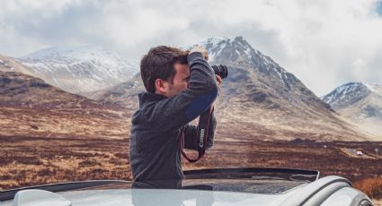 Pueblos Mágicos con paisajes espectaculares para tomar fotografías