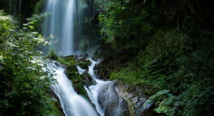 Cascadas de Puerto Vallarta, un escondite natural que puedes disfrutar sin gente