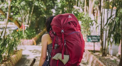 5 tips para elegir la mejor mochila para recorrer el mundo