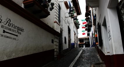6 Pueblos Mágicos para sentirte en la toscana italiana con sus calles empedradas
