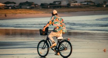 ¡A pedalear! Pueblitos que puedes recorrer en bici