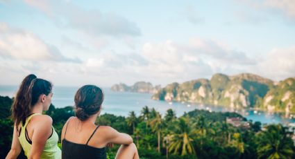 Pueblos Mágicos para divertirte entre amigas este Día de la Amistad