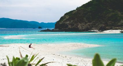 ¡Son miles! Japón descubre 'nuevas' islas en su territorio