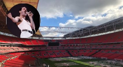 ¿Nuevo Live AID? El estadio Wembley sería sede del nuevo festival benéfico