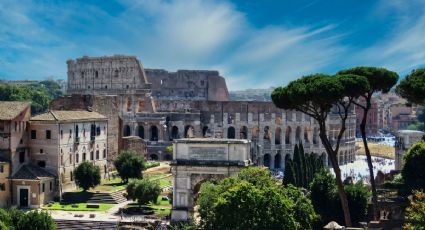 ¡No solo en Roma! 5 coliseos romanos que debes admirar durante tu viaje por el mundo