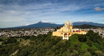 Festival Equinoccio 2023 en Puebla se prepara con rituales de energía