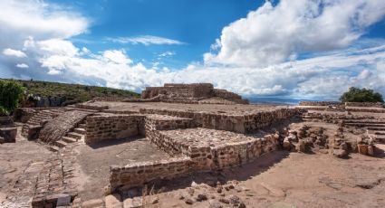 Equinoccio Chichimeca: La primavera llega a Guanajuato con una ceremonia de purificación