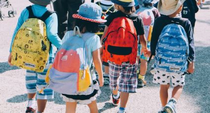 Megapuente: ¿Quiénes podrán descansar y por qué no habrá clases cuatro días?