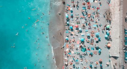 Spring Break 2023: Las playas de Cancún preferidas por los vacacionistas