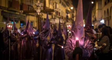 Semana Santa en Sevilla: ¿Por qué es tan especial esta celebración en la ciudad?