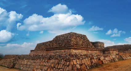 Guanajuato no es sólo un destino colonial, conoce sus zonas arqueológicas