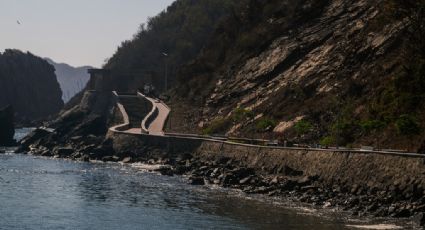 Melaque presume su nuevo malecón en Jalisco para visitar en Semana Santa