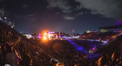 ¡Ya casi! Cómo llegar, horarios, artistas y lo que debes saber del Vive Latino 2023