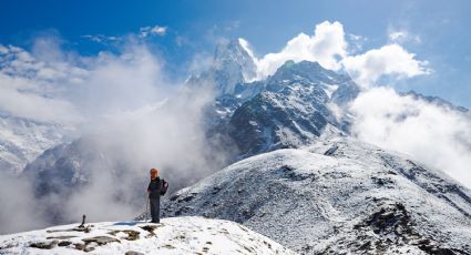 ¿Viajas en solitario? Nepal prohíbe a los senderistas que viajan solos por el país