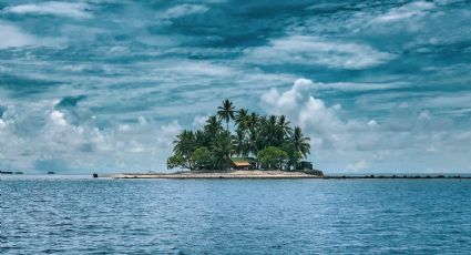 La hermosa isla mexicana que se oculta entre el mar de Nayarit