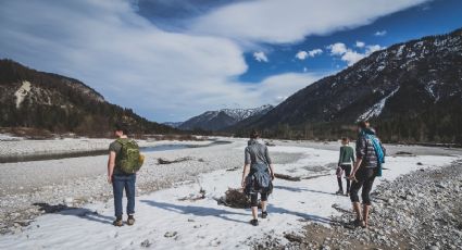 Alertan a viajeros a tomar precauciones al visitar el Nevado de Toluca