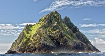 ¡Sorprendentes! Las rocas halladas en Brasil que pusieron en alerta a lo científicos