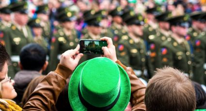 Día de San Patricio: ¿Cuáles son las fiestas más grandes alrededor del mundo?