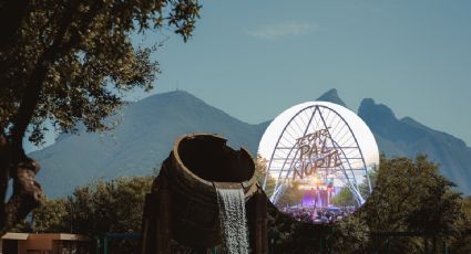 Los 6 atractivos imperdibles de Monterrey si vas al Tecate Pa'l Norte 2023