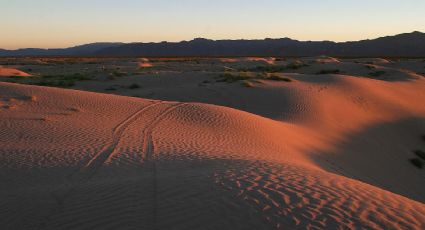 Viesca, el Pueblo Mágico que te hará sentir como en Marruecos	