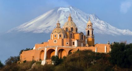 3 zonas arqueológicas perfectas para vivir el equinoccio de primavera en Puebla