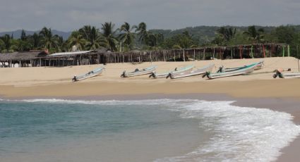 Playa Azul, el paraíso de Michoacán: Cómo llegar, qué hacer y cuál es clima esta Semana Santa