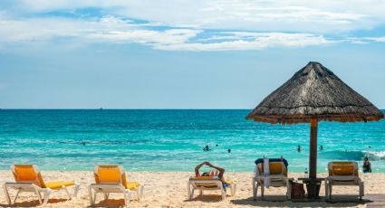 Playa Langosta vs. Playa delfines: Cuál es la playa más bonita y económica de Cancún para ir en Semana Santa