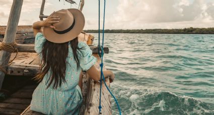 ¡Girl Power! Mujeres representan más de la mitad de los viajes del mundo