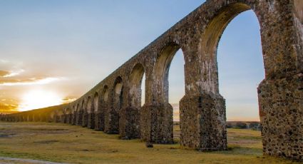 5 cosas que hacer en el Pueblo Mágico con los arcos más grandes de AL