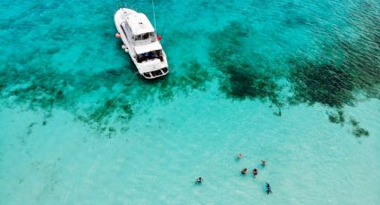 Aléjate del estrés en las islas más bonitas de México