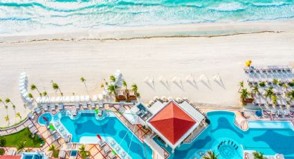 Las 5 mejores playas públicas de Cancún ideales para tus próximas vacaciones