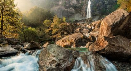 Viajes acuáticos, destinos ideales para realizar expediciones alrededor del agua