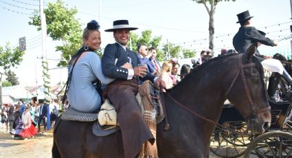 Feria de abril en Sevilla: lo que debes saber de esta tradición de Andalucía