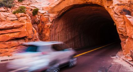 ¿Por qué? Real de Catorce anuncia el cierre del túnel Ogarrio