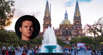 ¿Verás a 'Canelo' Álvarez? 5 actividades que debes hacer en tu viaje a Guadalajara